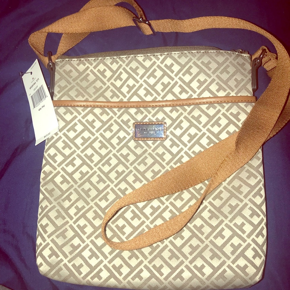 Tommy Hilfiger crossbody bag